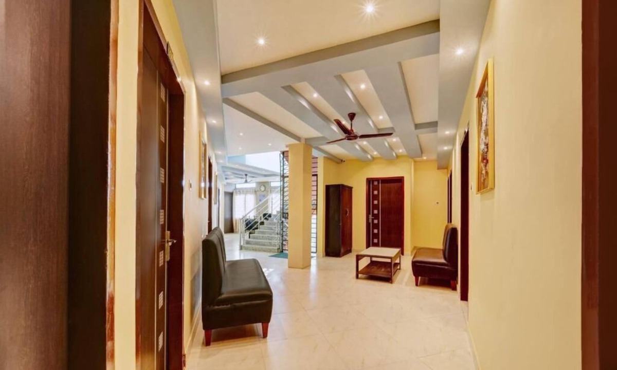 Gauhati Hotel | Hotel Jacs Inn
