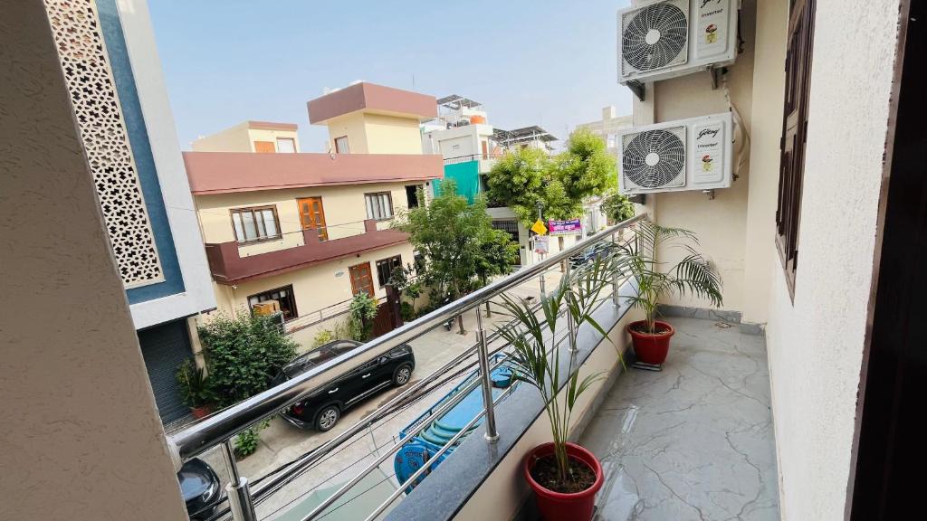 Tonk Phatak Hotel | Hotel Jaiman Elite
