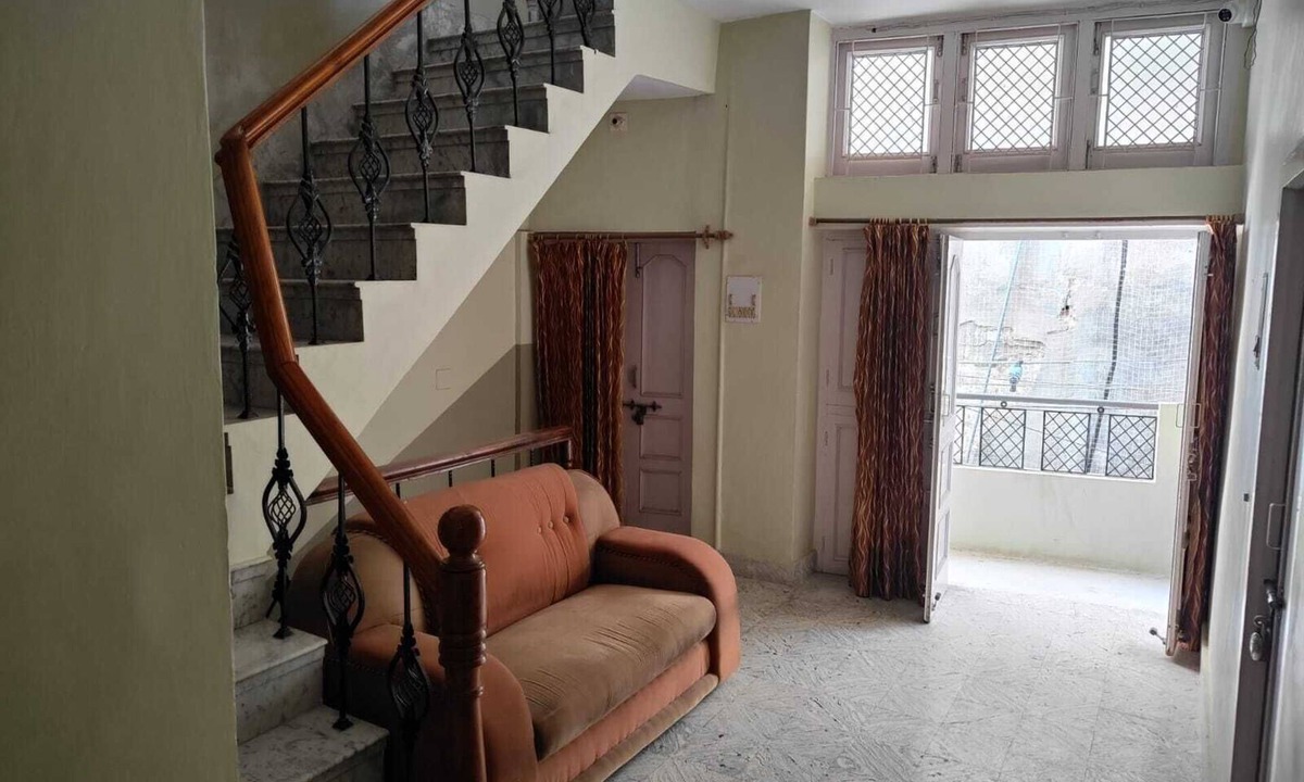 Bikaner Hotel | Hotel Jamna Vilas