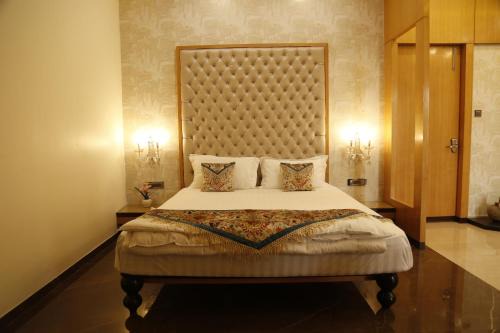 Wani Hotel | Hotel Jannat Celebration