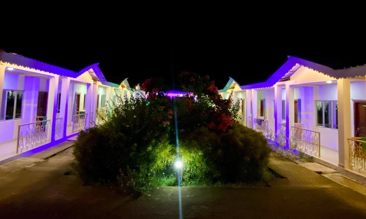 Neil Island Hotel | HOTEL JASODHA