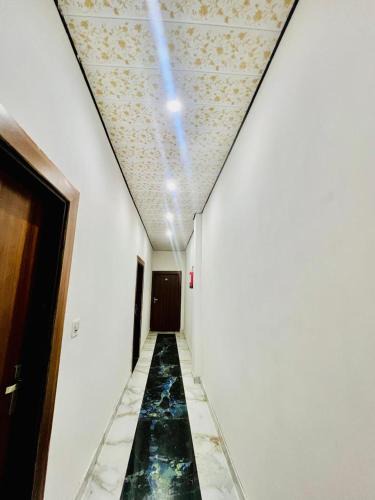 Sikandra Hotel | Hotel Jazz Suit Villa