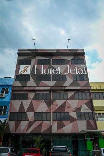 Taman Rotan Tunggal Hotel | Hotel Jelai @ Raub, Pahang