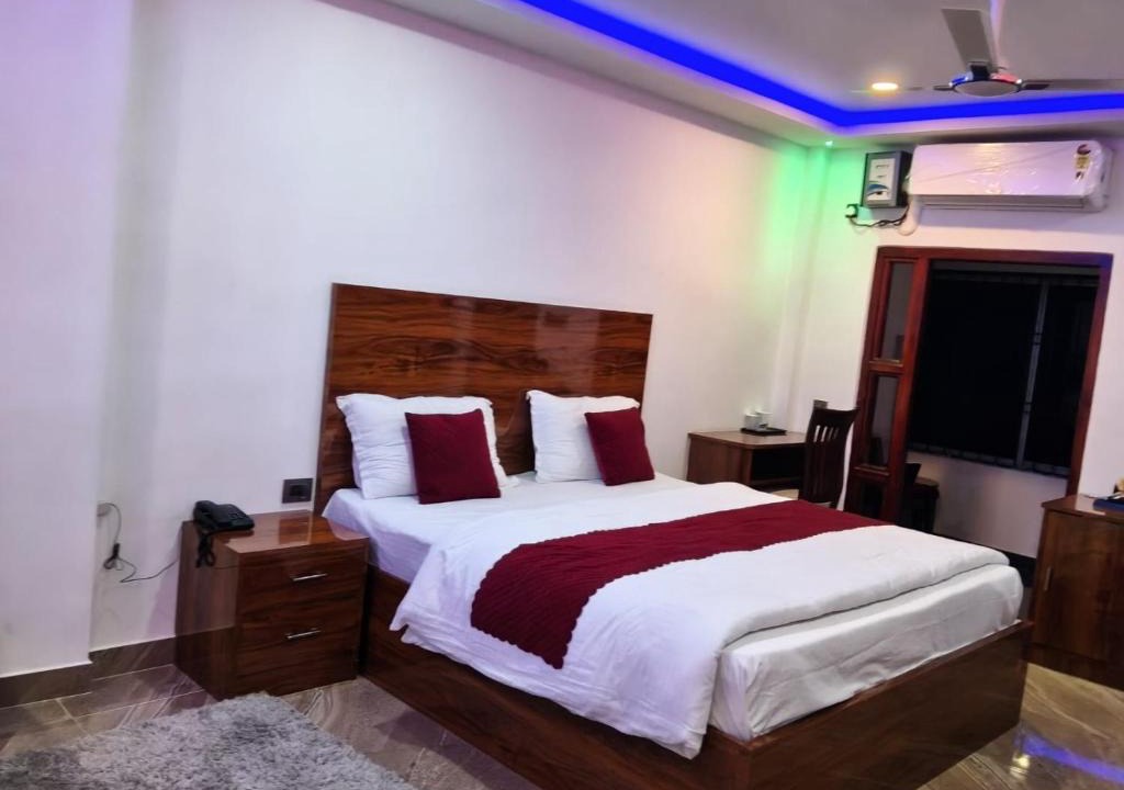 Yupia Cabin | hotel jhio
