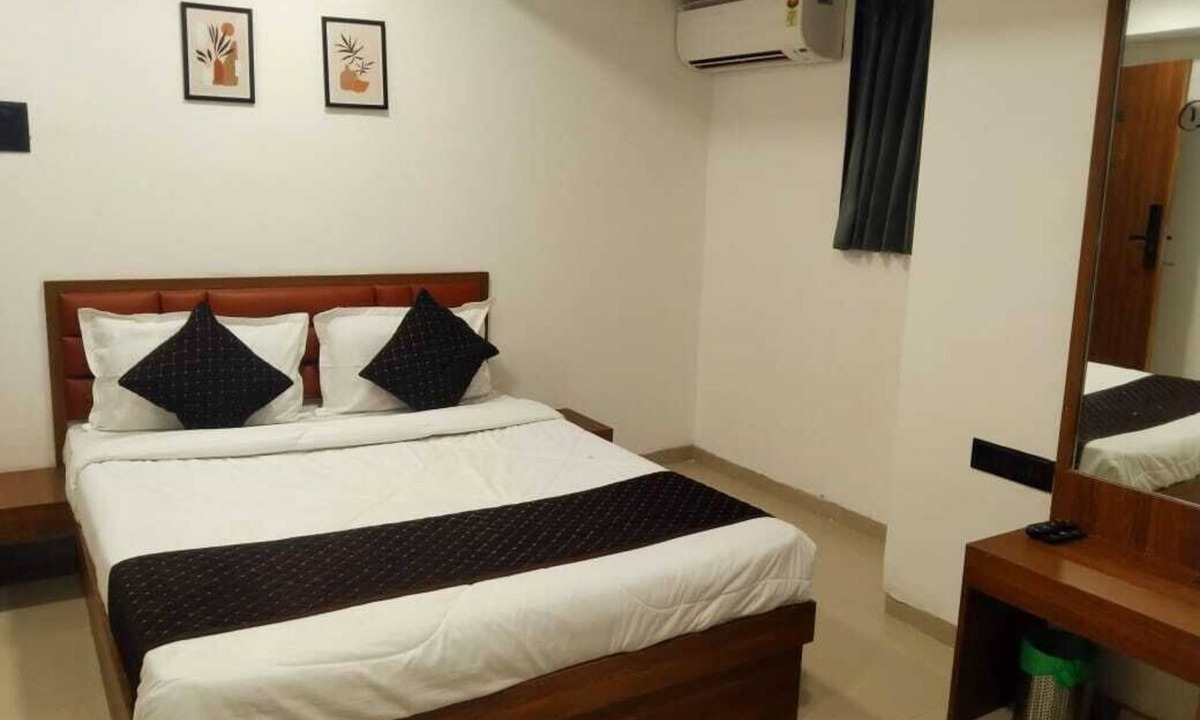 Central Pune Hotel | Hotel Joy Executive