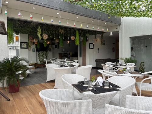 Tapovan Hotel | Hotel JP Hills Rishikesh