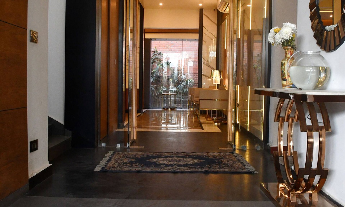 Forbesganj Hotel | Hotel Jyoti