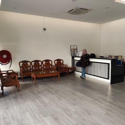 Kuala Terengganu Hotel | Hotel K T Mutiara