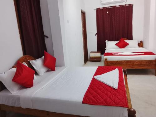 Sadras House | HoTEL K7