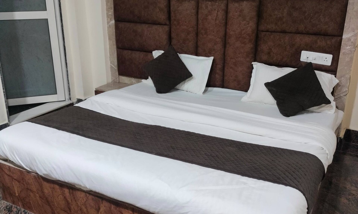 Ajmer Hotel | Hotel Kaka Inn