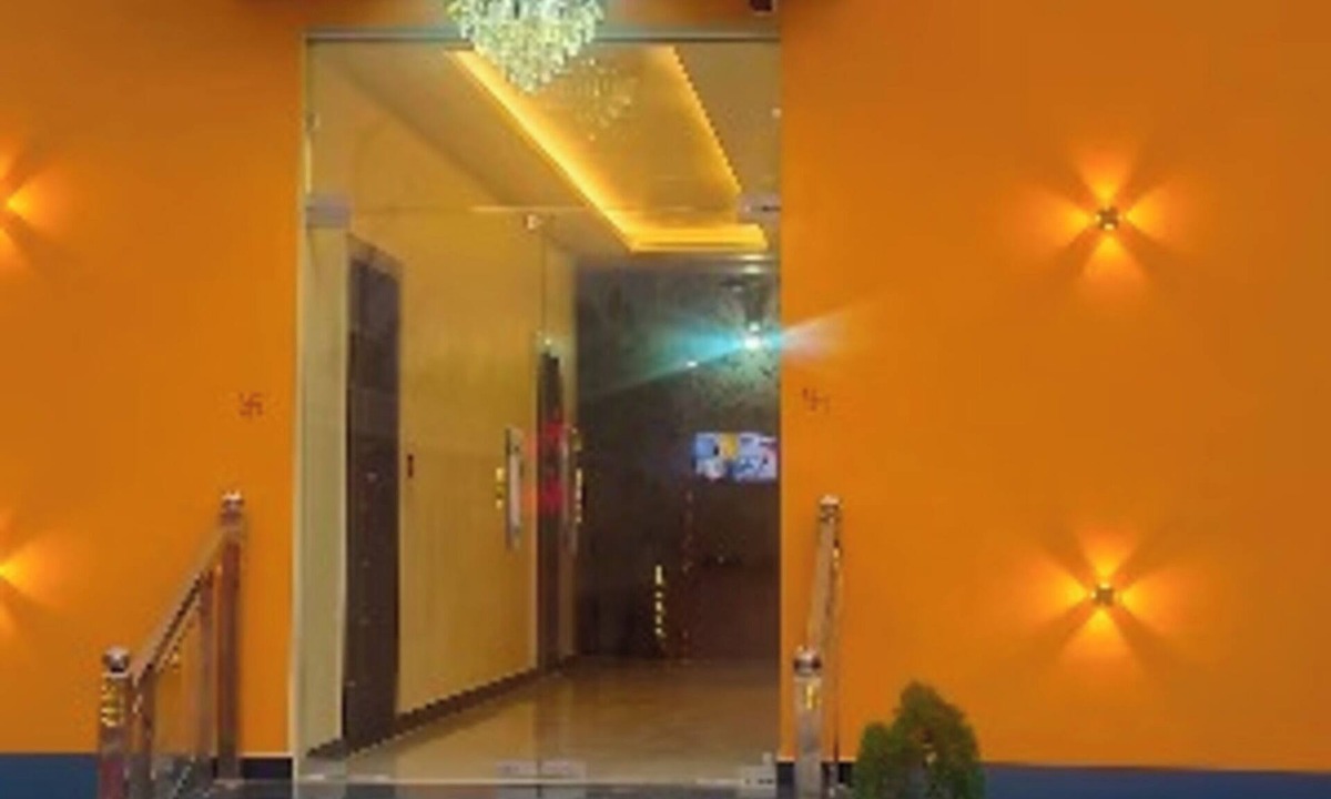 Haraiya Hotel | Hotel Kalika Stay-Inn