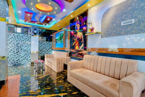 Kolkata Hotel | HOTEL KANAN INN