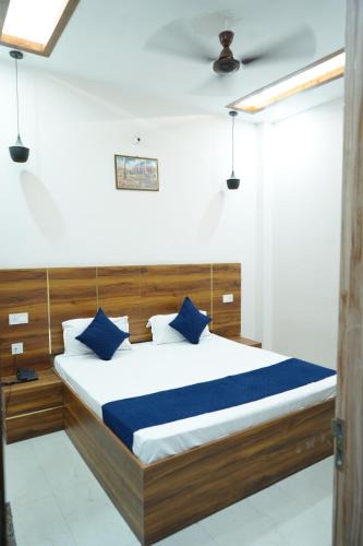 Zirakpur Hotel | hotel kartik zirakpur chandigarh