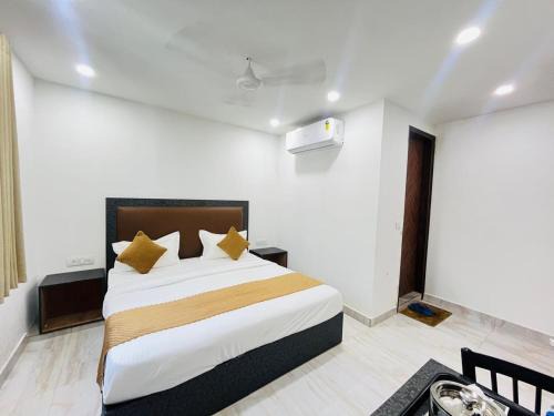 Greater Kailash Hotel | Hotel kasa Palace - Gk 1