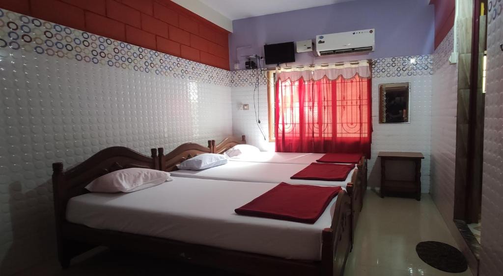 Gokarna Hotel | Hotel katyayani residence