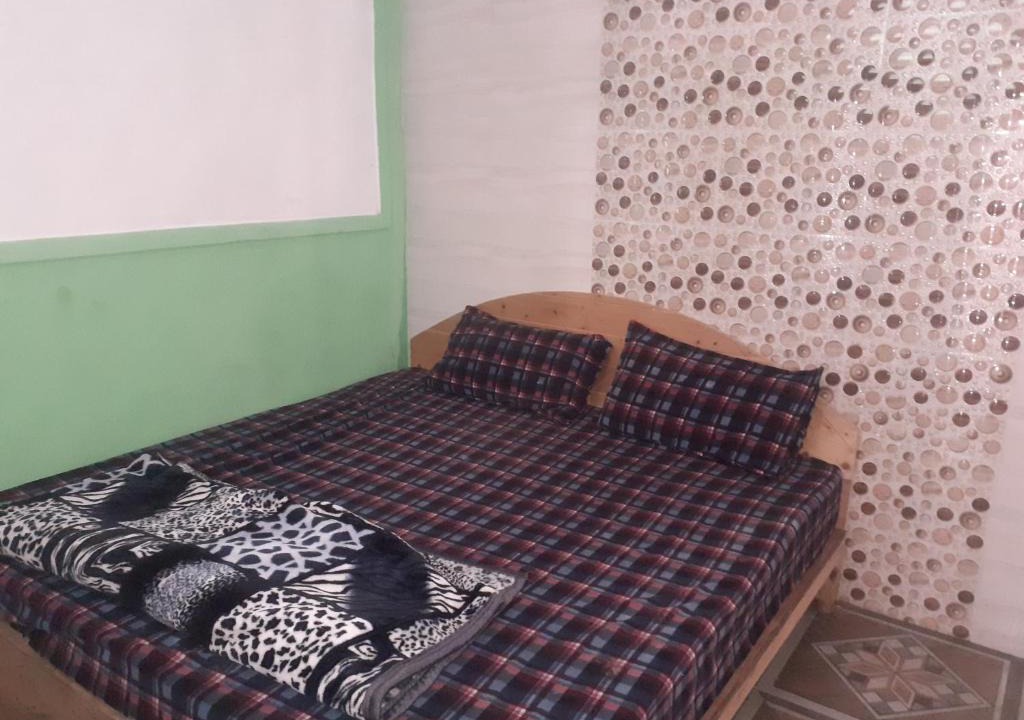 Kullu Hotel | Hotel kheerganga heights