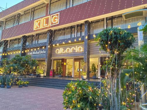 43B Hotel | HOTEL KLG ALTORIA