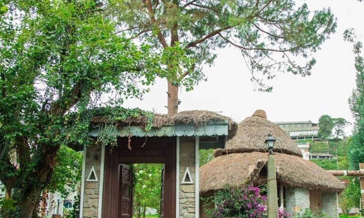 Kodaikanal Hotel | Hotel Kodai International