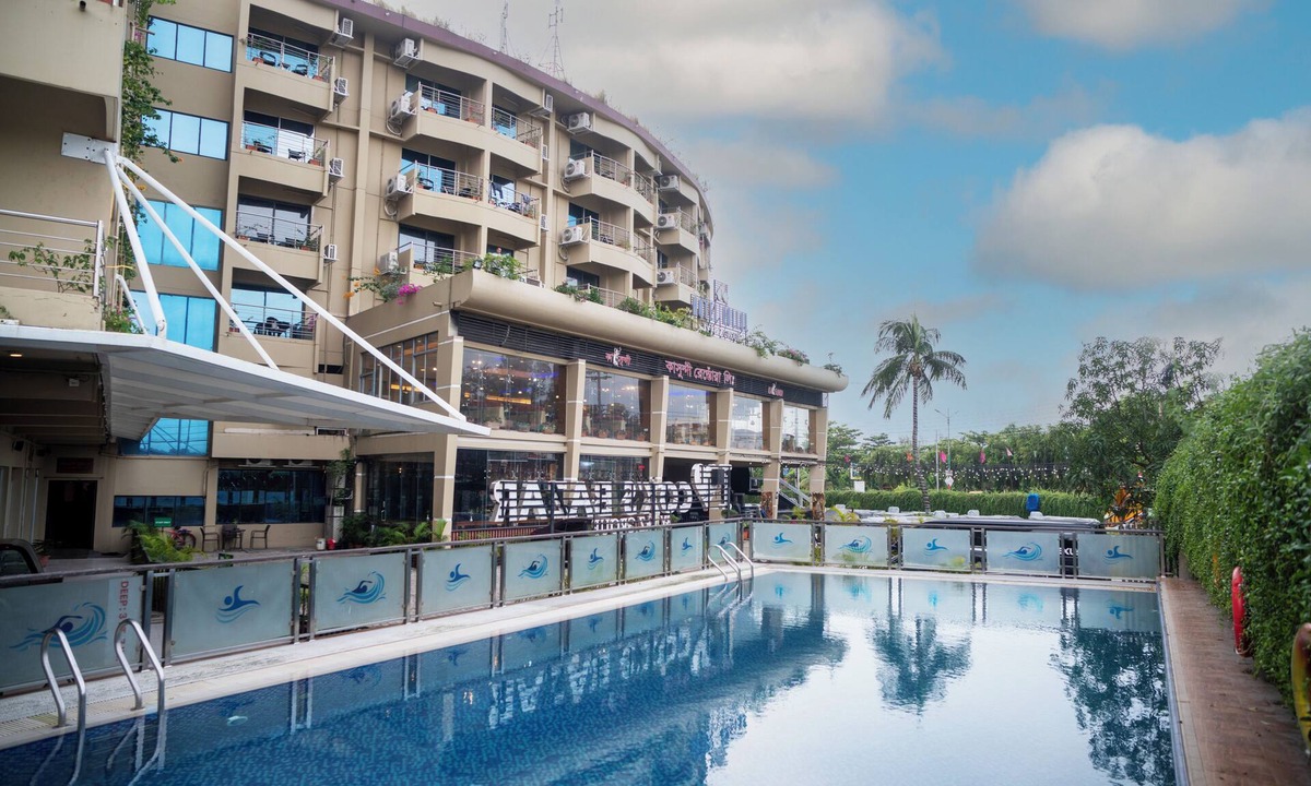 Cox's Bazar Hotel | Hotel Kollol By J & Z Group