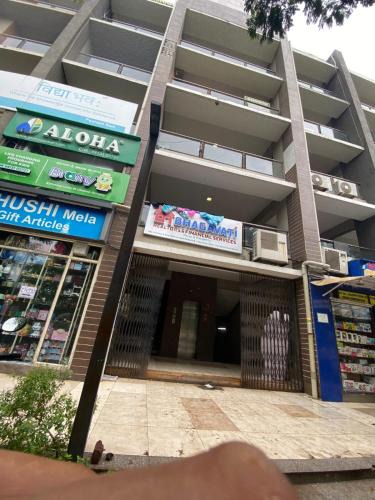 Ahmedabad Hotel | Hotel Krishna