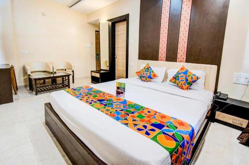Bhiwandi Hotel | Hotel Krishna Inn