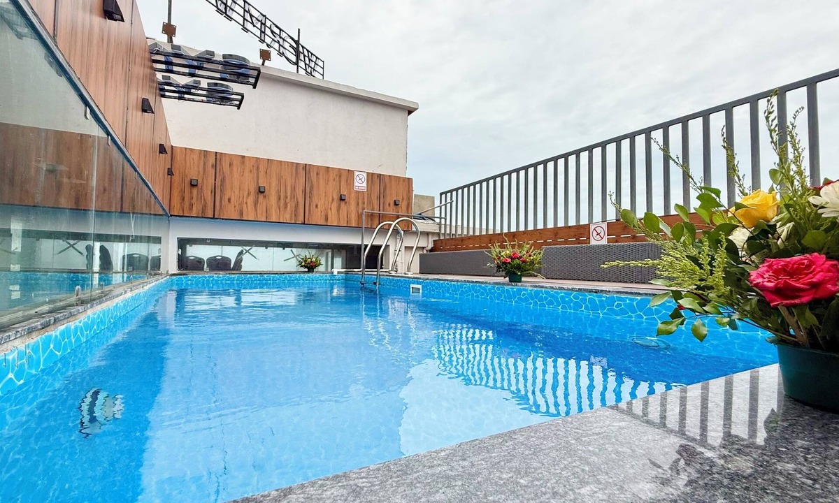Puri Hotel | Hotel La Bella - near Sea Beach