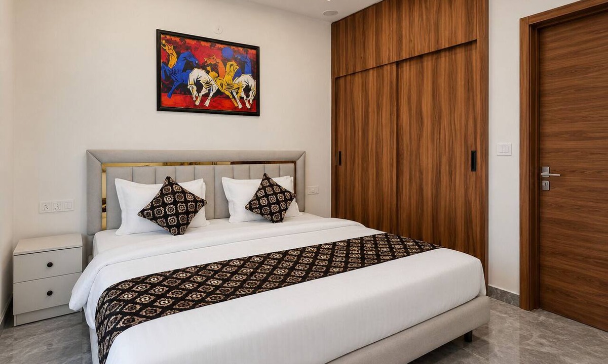Rohini Hotel | Hotel La Rio