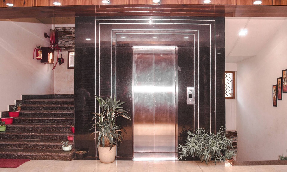 Tinsukia Hotel | Hotel La Vista Inn