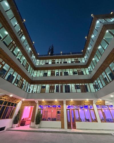 Shargole Hotel | Hotel Lal's Inn