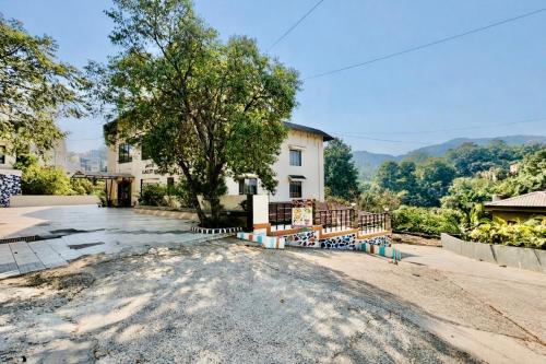 St.Stanislaus Villa Hotel | Hotel Lalit inn Lonavala