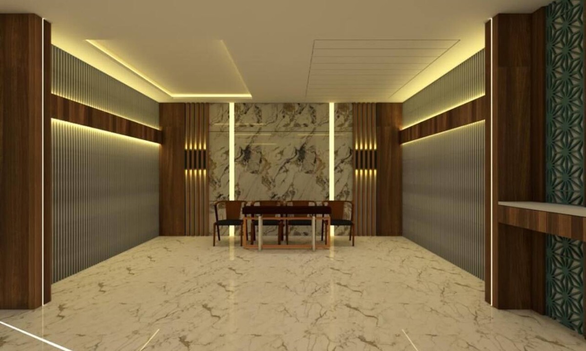 Banswara Hotel | Hotel Landmark Banswara