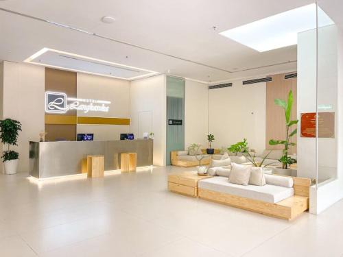 Kampung Pokok Asam Hotel | Hotel Langkasuka Langkawi
