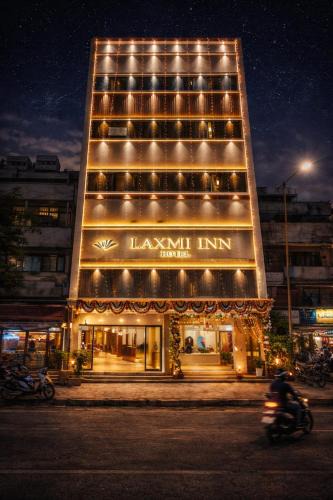 Kolhapur Hotel | Hotel Laxmi Inn by Ambai