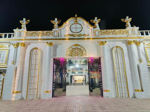 Chapra Hotel | Hotel Laxmi villa