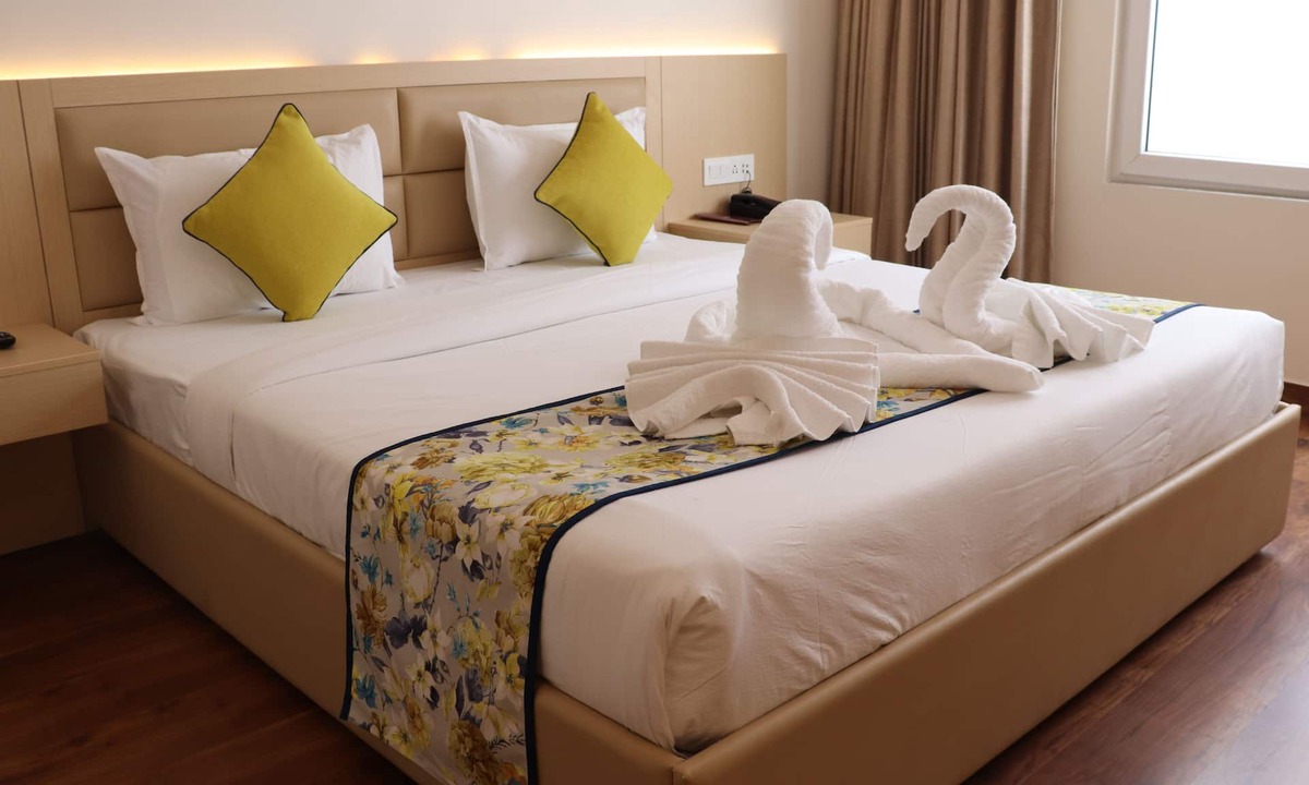 Kota Hotel | Hotel Le Amor
