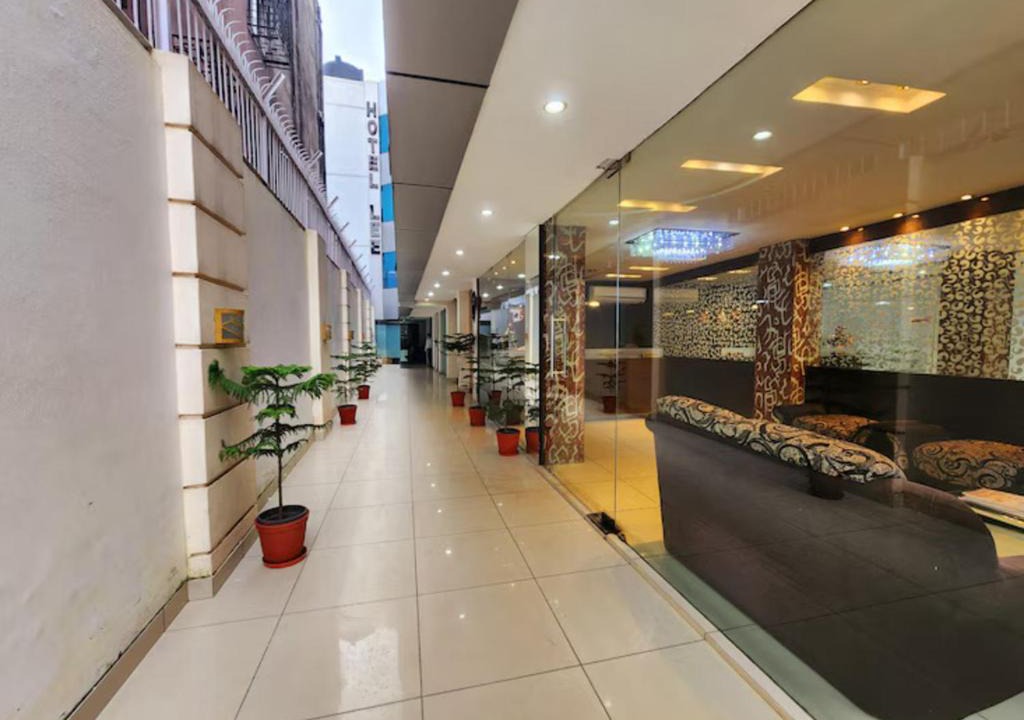 Kolkata Hotel | Hotel Lee International