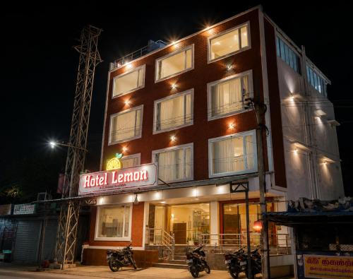 Viluppuram Hotel | Hotel Lemon