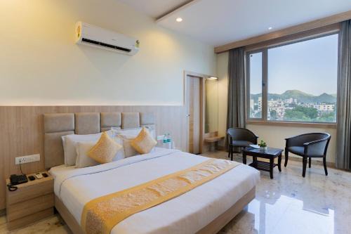 Bedla Hotel | Hotel Lilichham