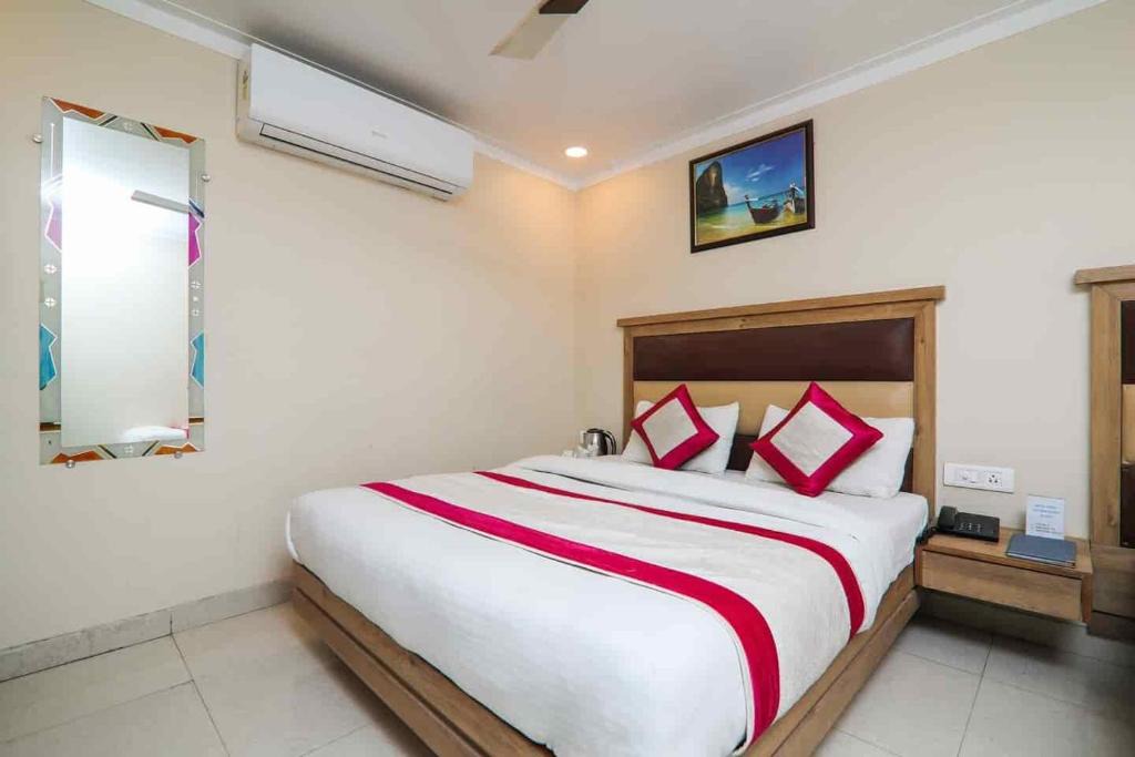 South West Hotel | Hotel Lotus Suites at Delhi Airport