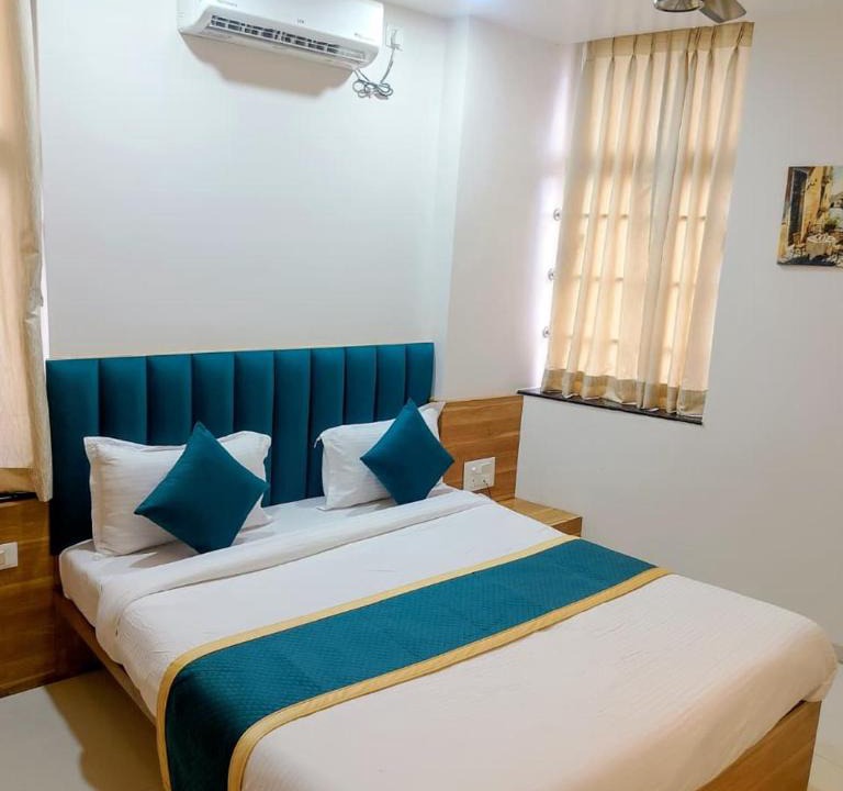 Miraj Hotel | Hotel Lotus Suites