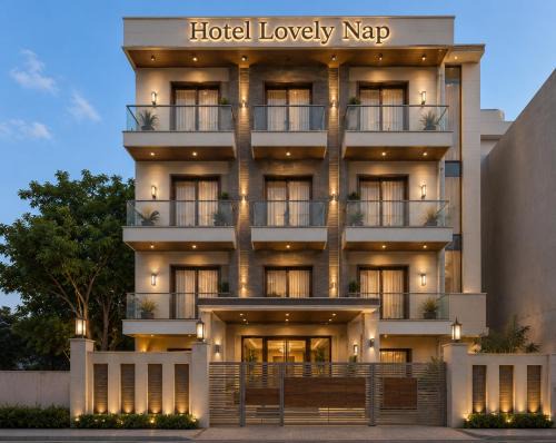 Noida Hotel | Hotel Lovely Nap - Noida Sector 121