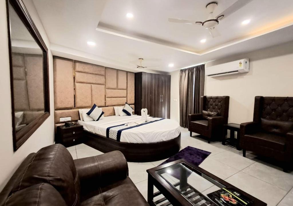 Ludhiana Hotel | Hotel Ludhiana Regency