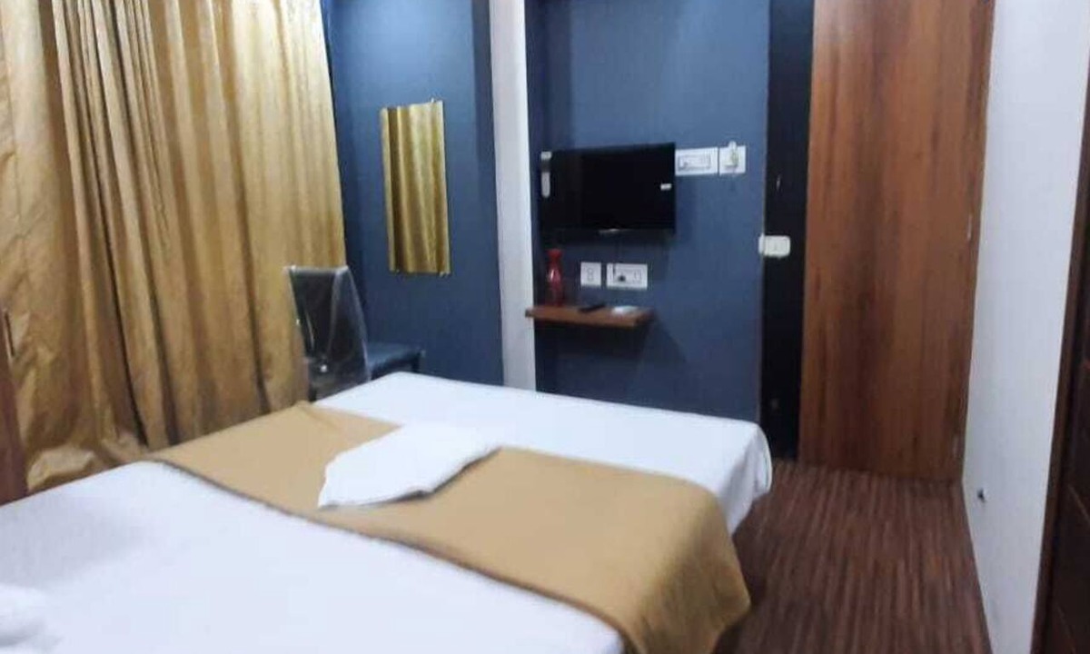 Hampankatta Hotel | Hotel Madery