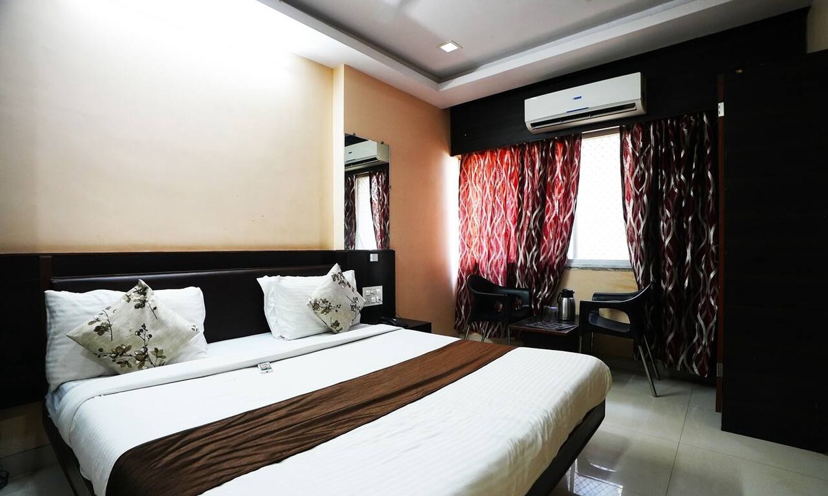 Udaipur Hotel | HOTEL MADURAI
