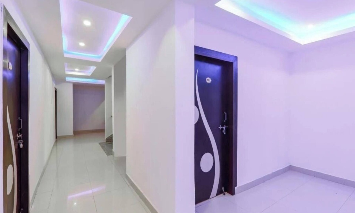 Danapur Hotel | HOTEL MAGADH REGENCY