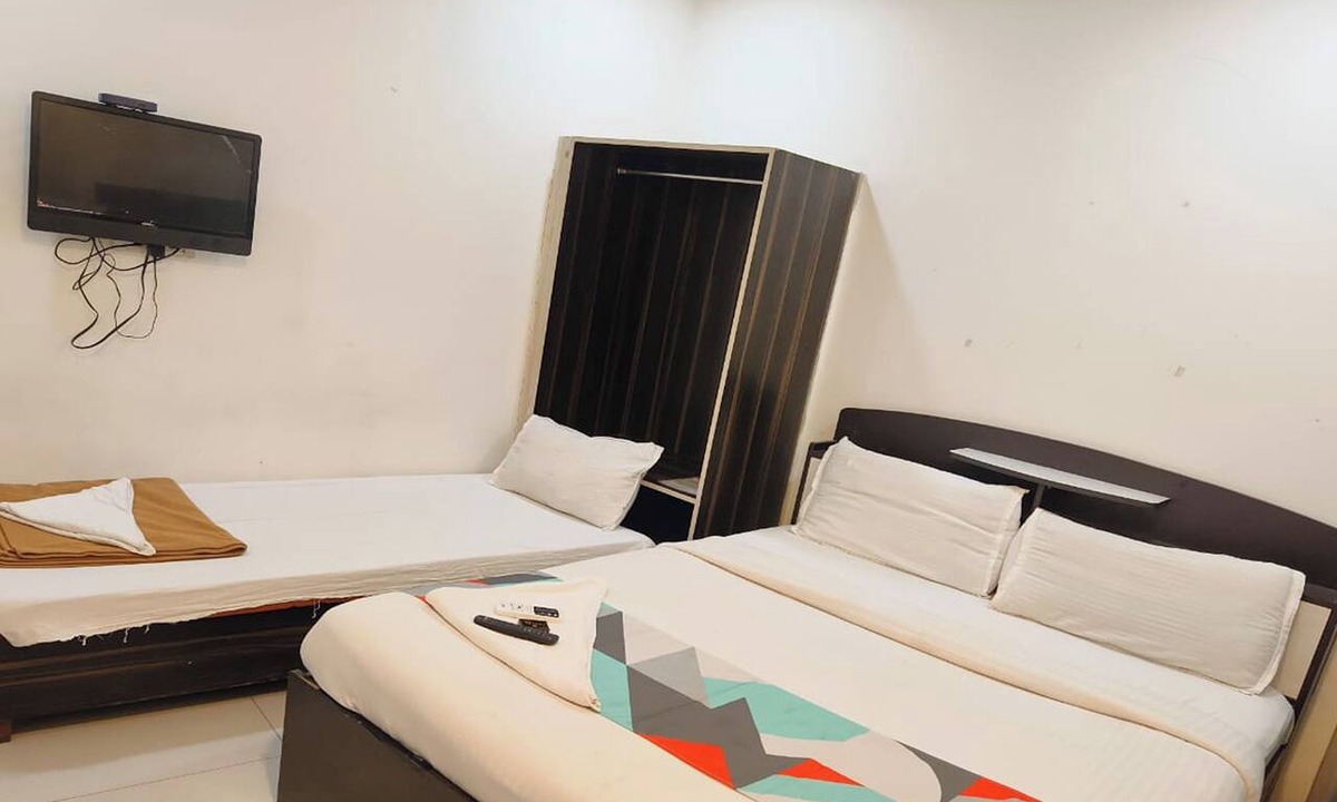 Mumbai Hotel | Hotel Mahi