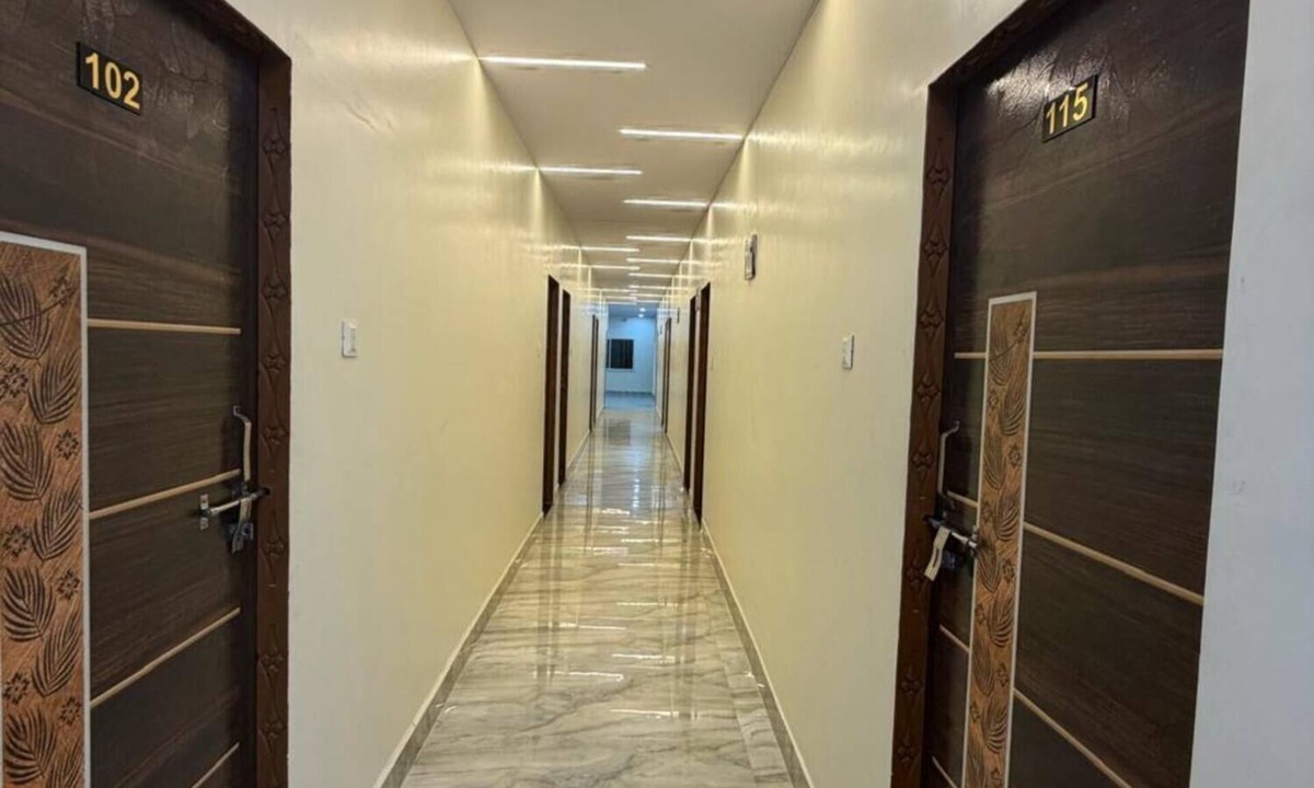 Hingana Hotel | Hotel Majestic Inn
