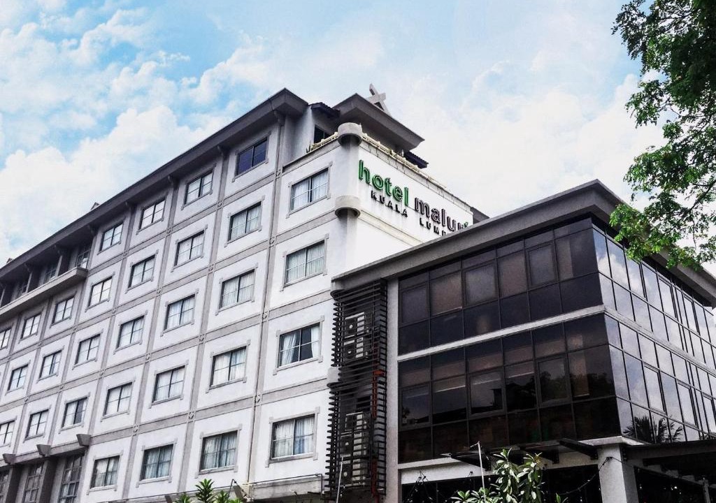 Maluri Hotel | Hotel Maluri