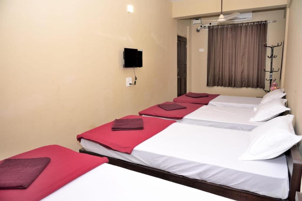 Mapusa Hotel | Hotel Mandarin