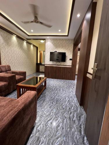 Mangalore Hotel | Hotel Mangalore Stay INN